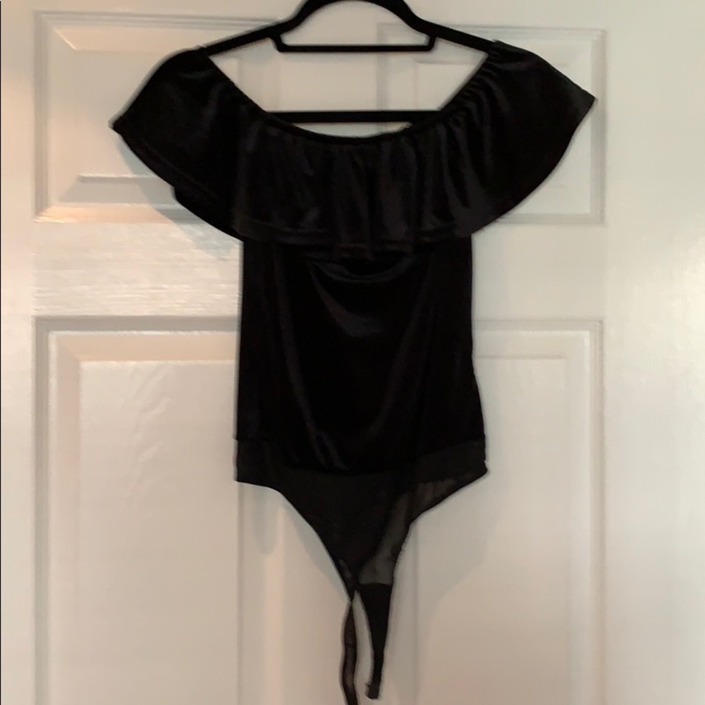 Bodysuit
